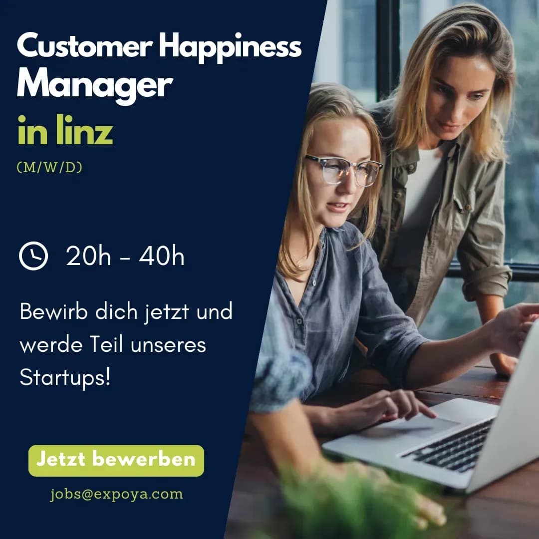 Customer Happiness Manager