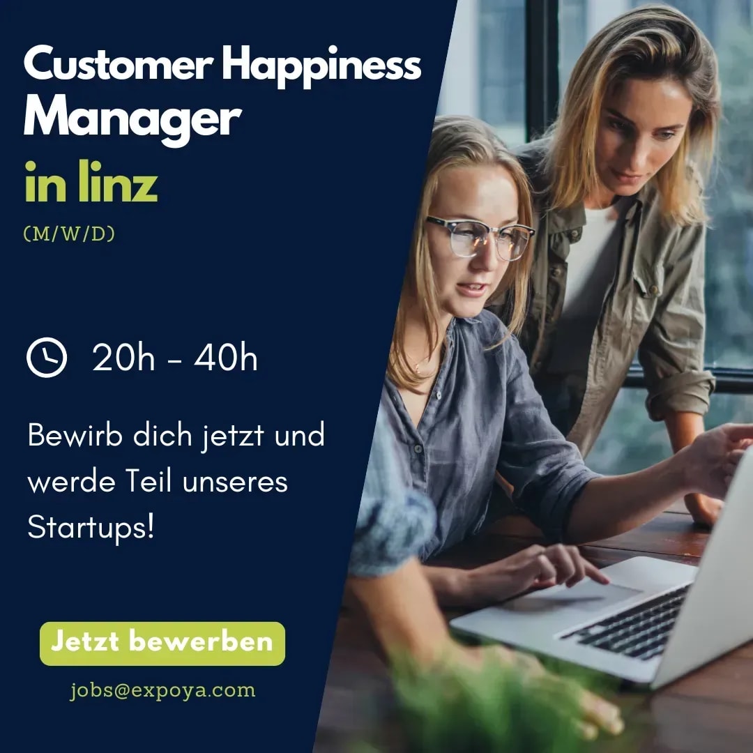 Customer Happiness Manager